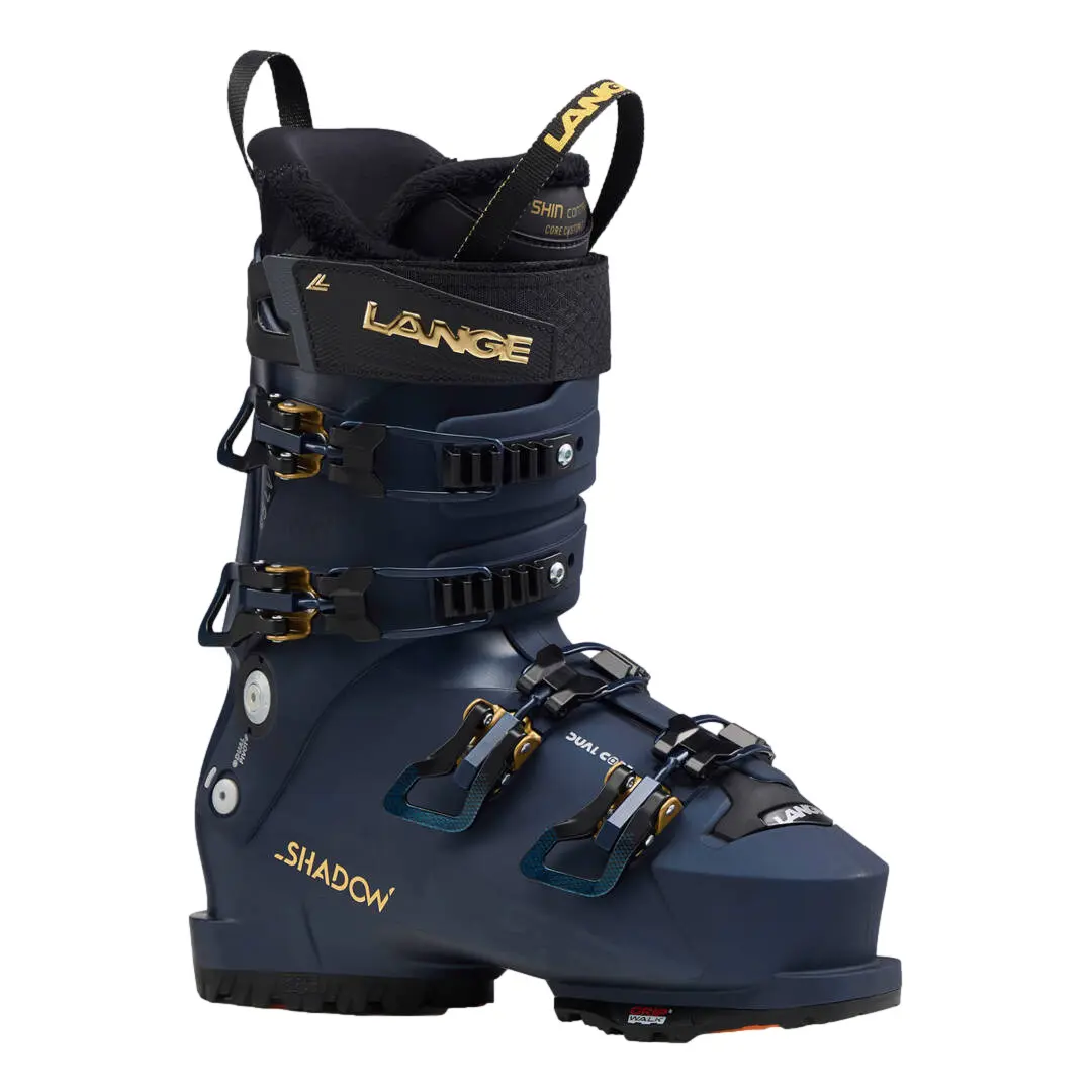 Chaussures de ski femme Lange Shadow 95 W Lv Gw