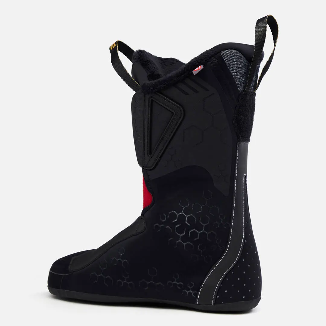 Chaussures de ski femme Lange Shadow 95 W Mv Gw