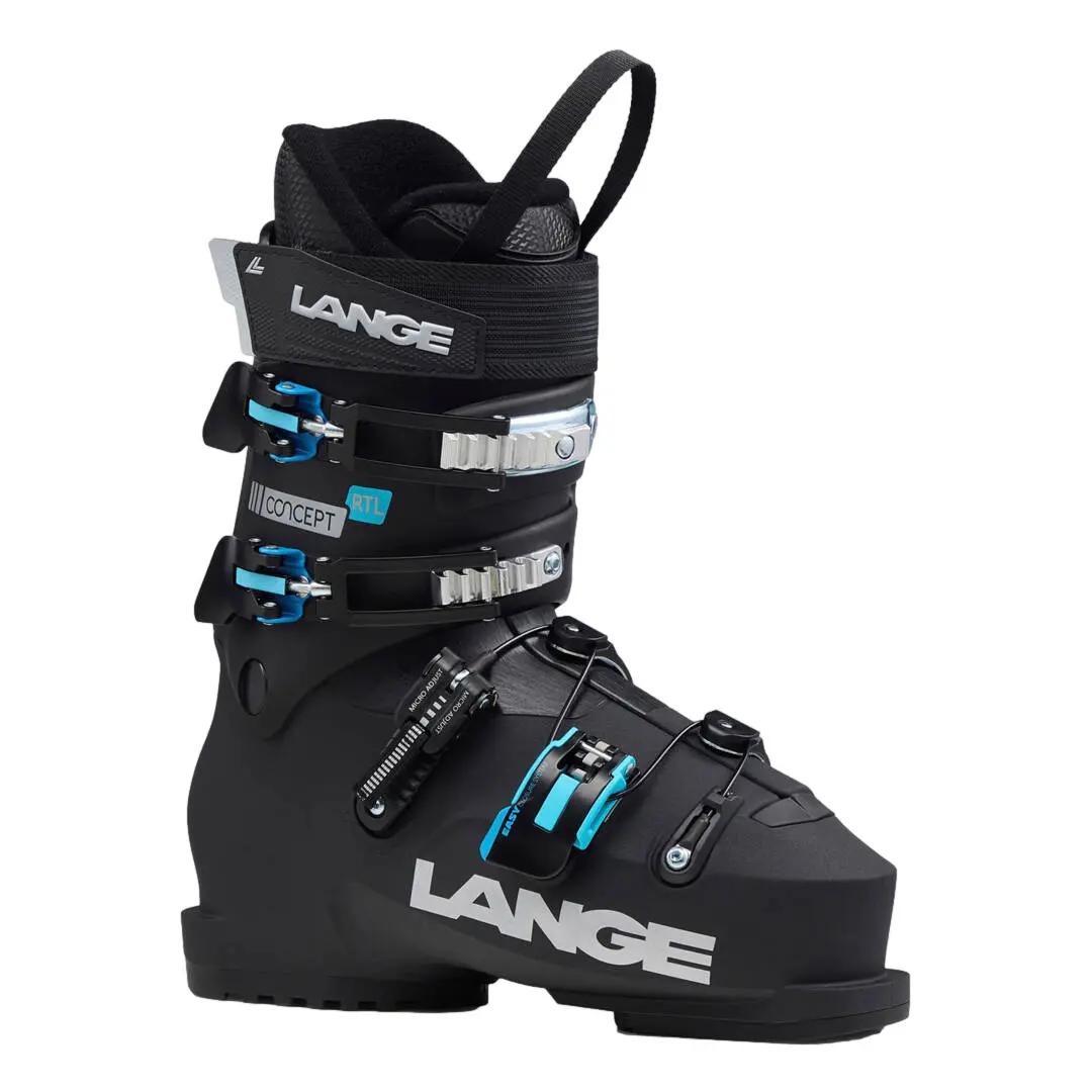 Chaussures de ski femme Lange Concept RTL