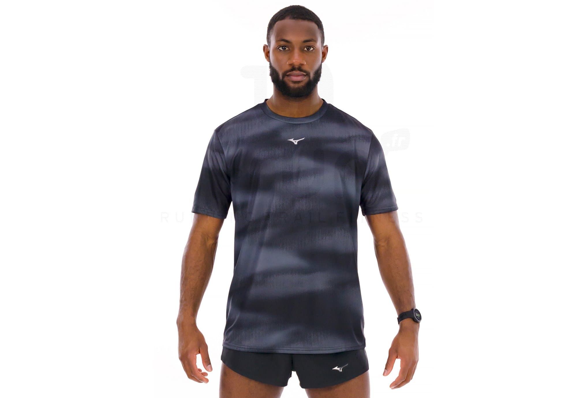 Mizuno Core Graphic