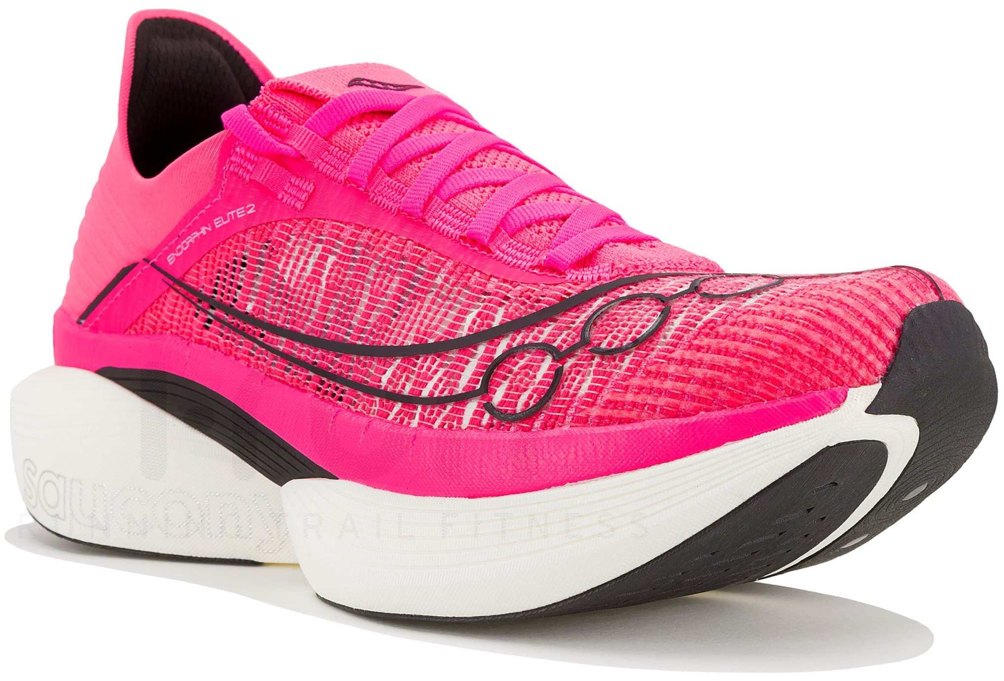 Saucony Endorphin Elite 2