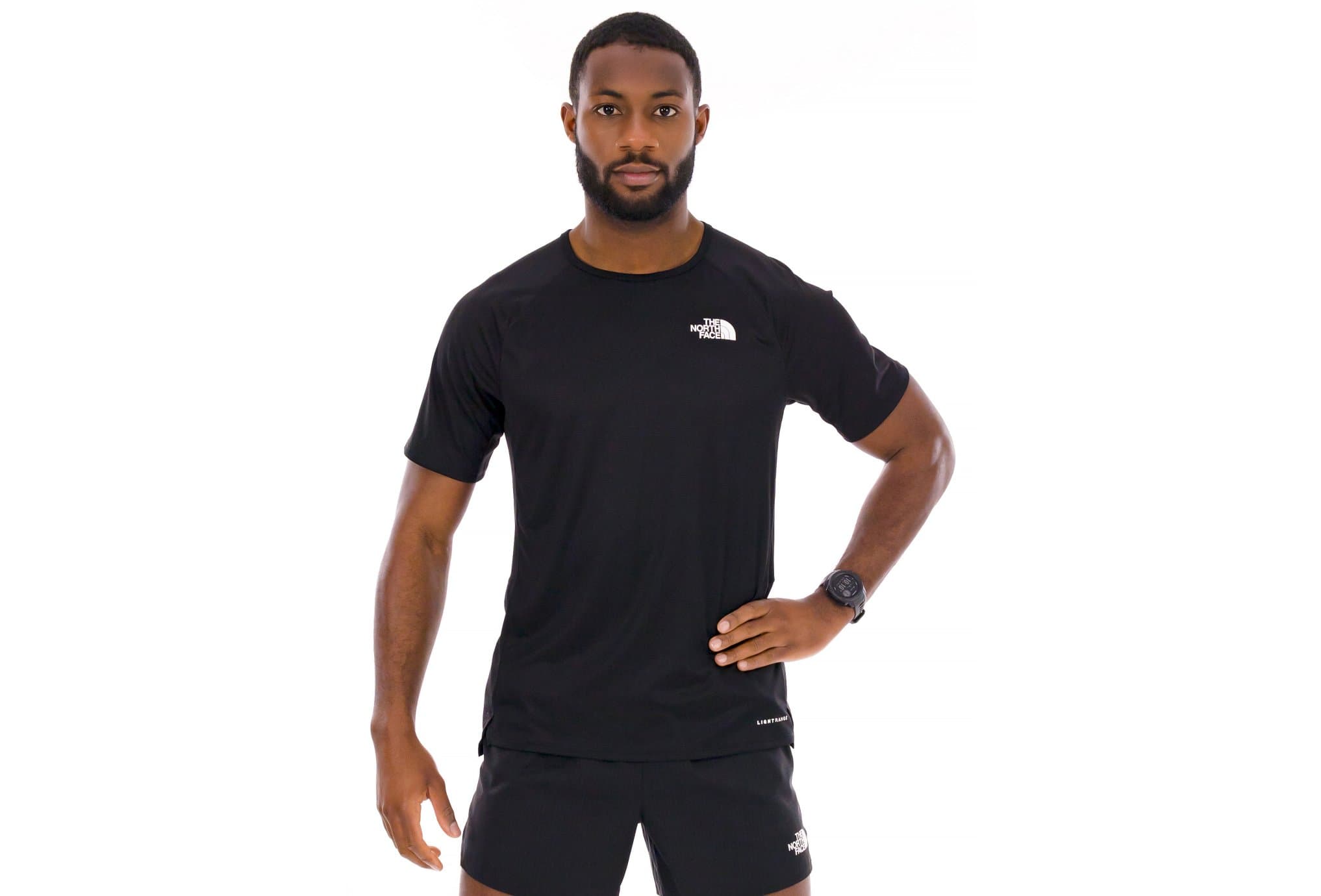 The North Face Sunriser