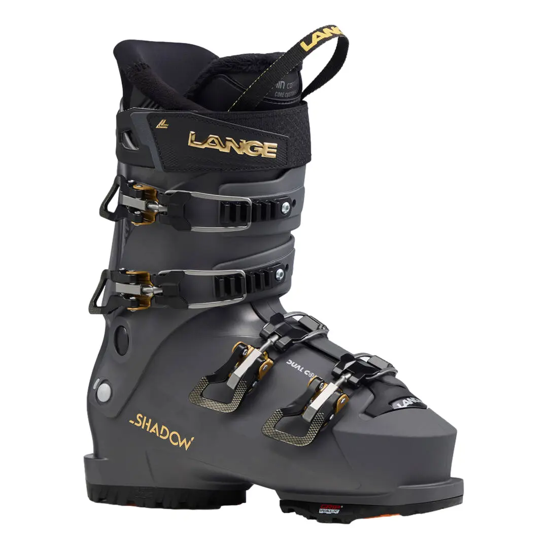 Chaussures de ski femme Lange Shadow 85 W Lv Gw