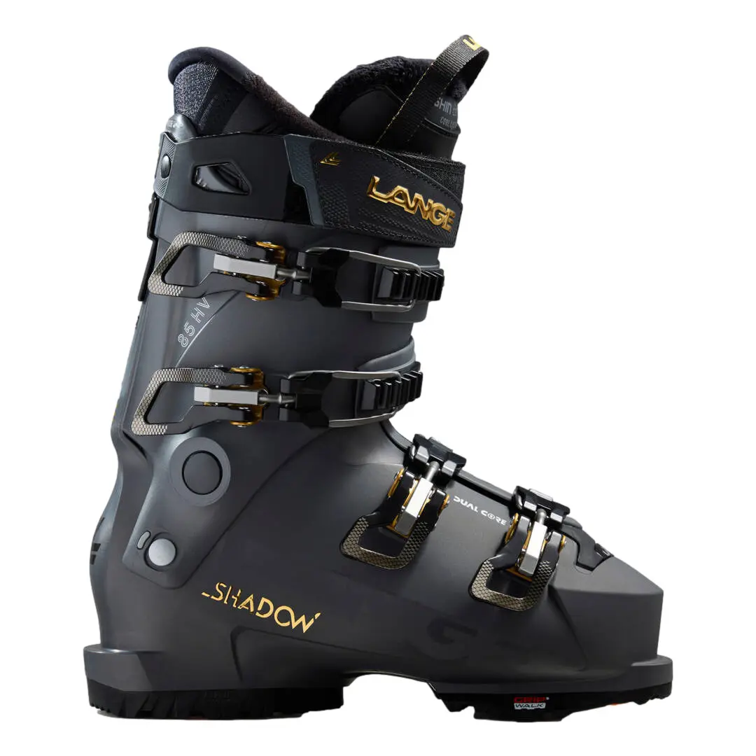 Chaussures de ski femme Lange Shadow 85 W Hv Gw