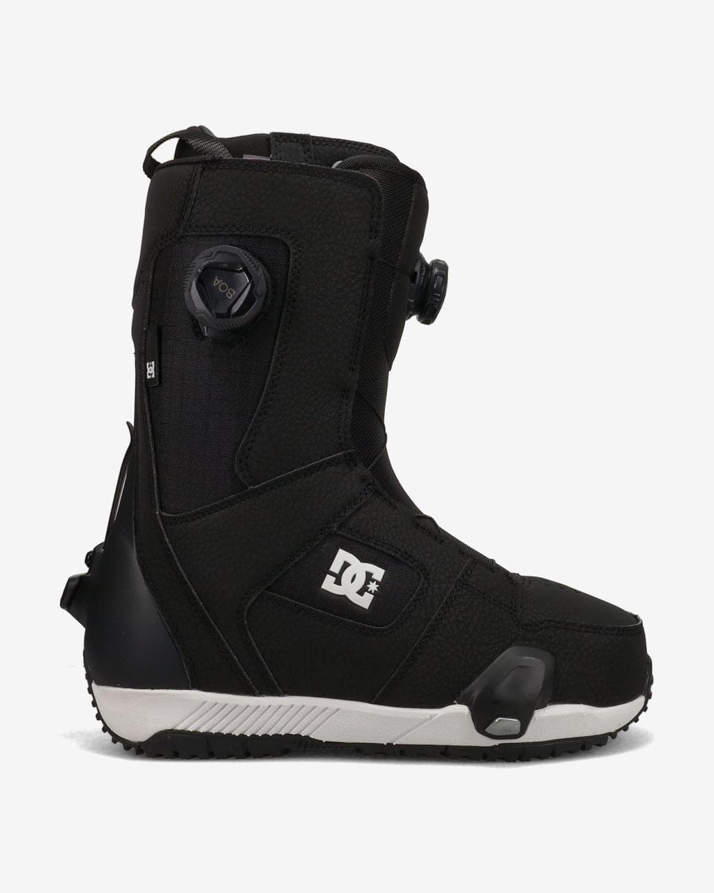 Bottes DC Shoes Phase BOA Pro Step On noir - 44.5