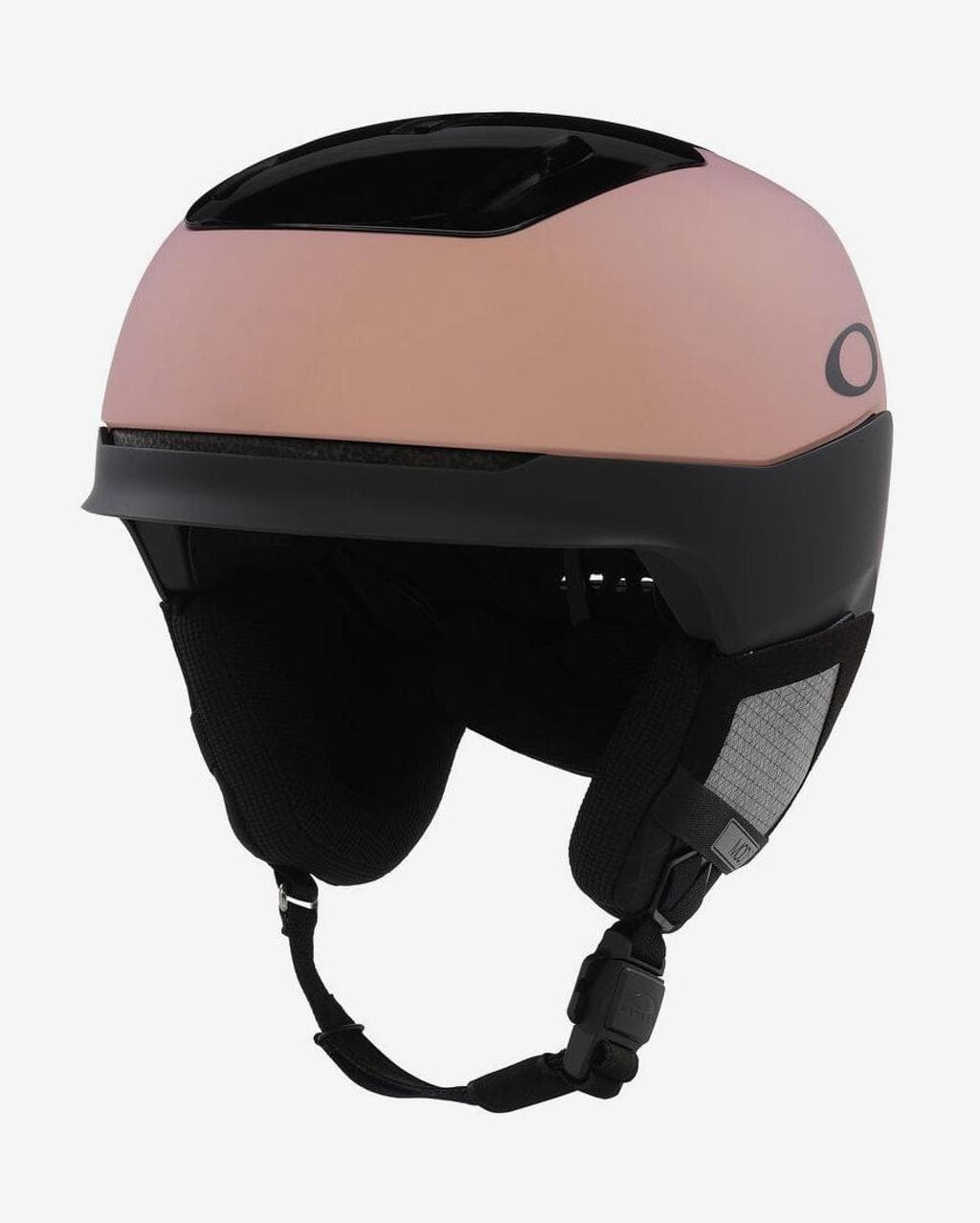 Casque Oakley MOD5 rose noir - S