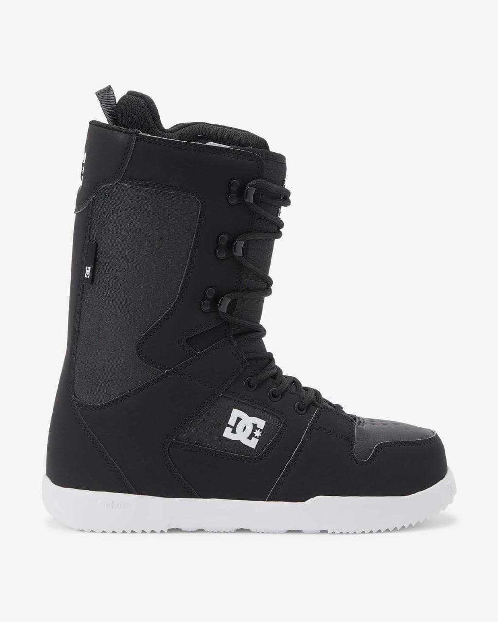 Chaussures DC Shoes Phase noir blanc - 46