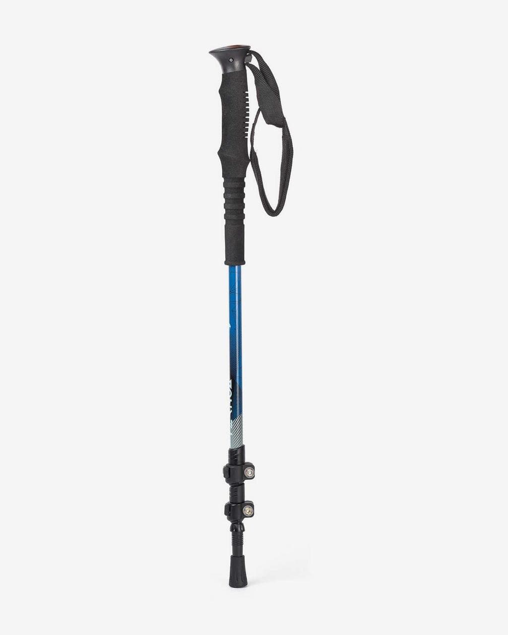Bâton Ternua Katul noir bleu