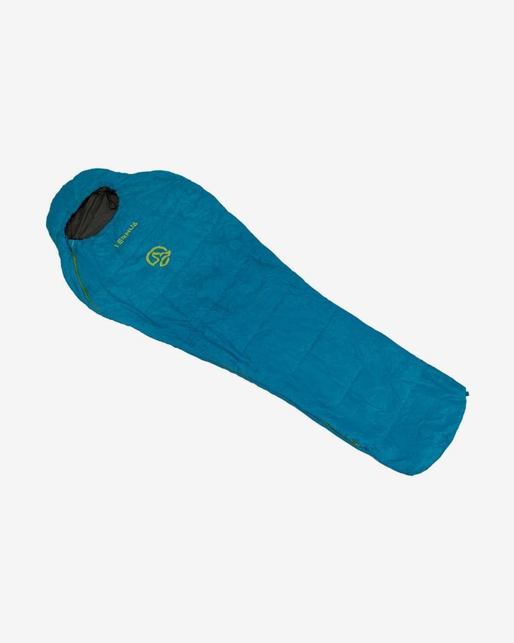 Sac de couchage Ternua Bandon 60 bleu