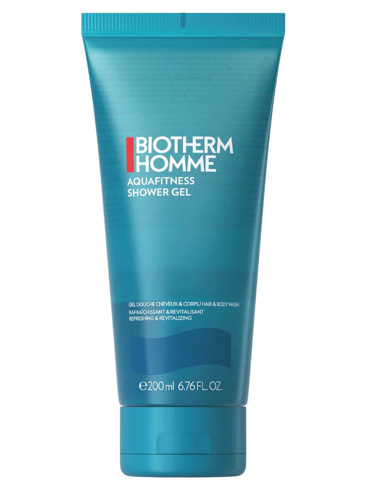 Biotherm Aquafitness Gel Douche 200 ml