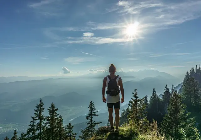 Top 10 Endurance Sports Activities to Boost Your Fitness