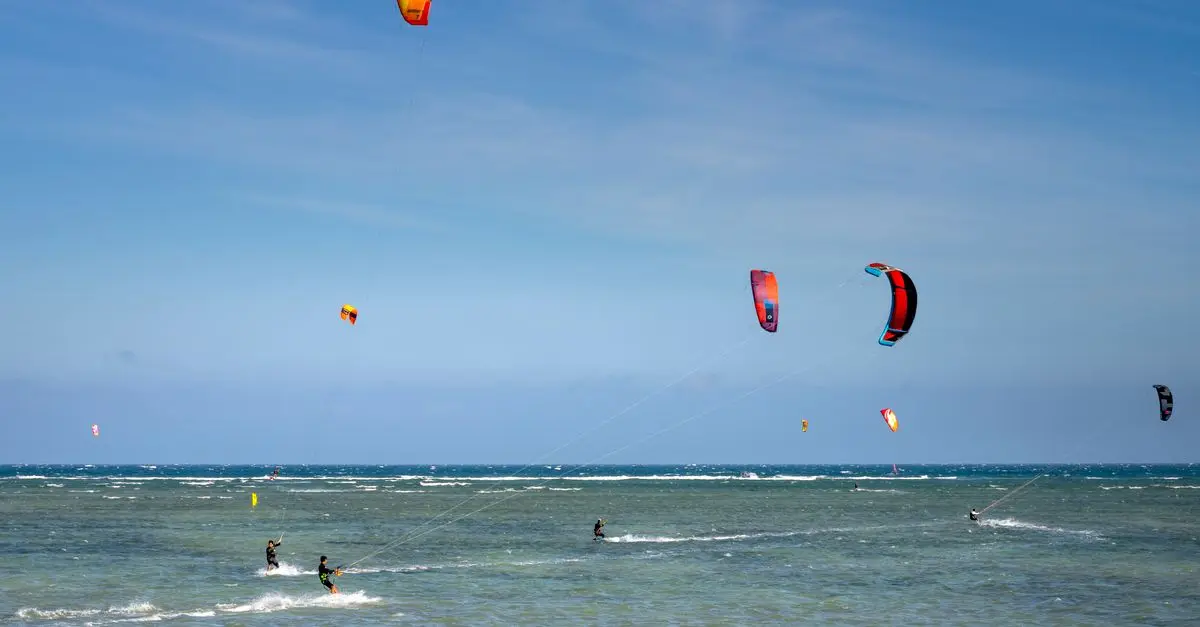 Top 10 Unique Sports Activities to Experience