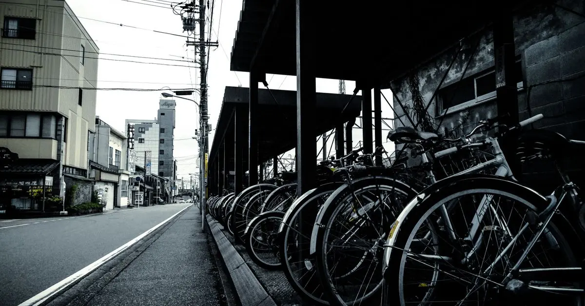 Comment choisir le bon vélo de route