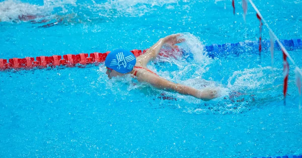 Exploring the Allure of Water Polo