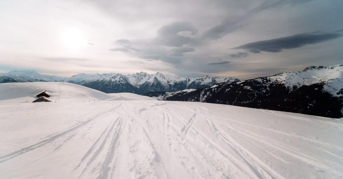 Sports d'hiver : Quels sont les plus populaires ?
