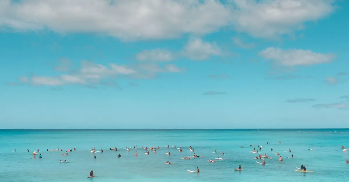 Top 10 Water Sports Activities to Try This Summer