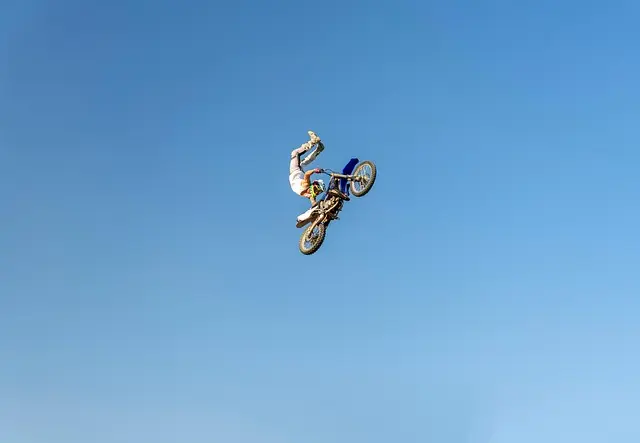 Top 10 Unique Sports Activities to Experience