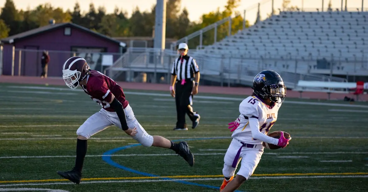 The Impact of Sports on Youth Development
