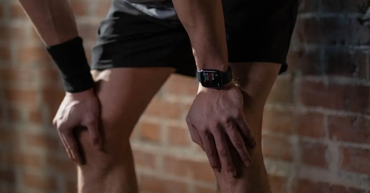 Comparatif des meilleures montres connectées sport