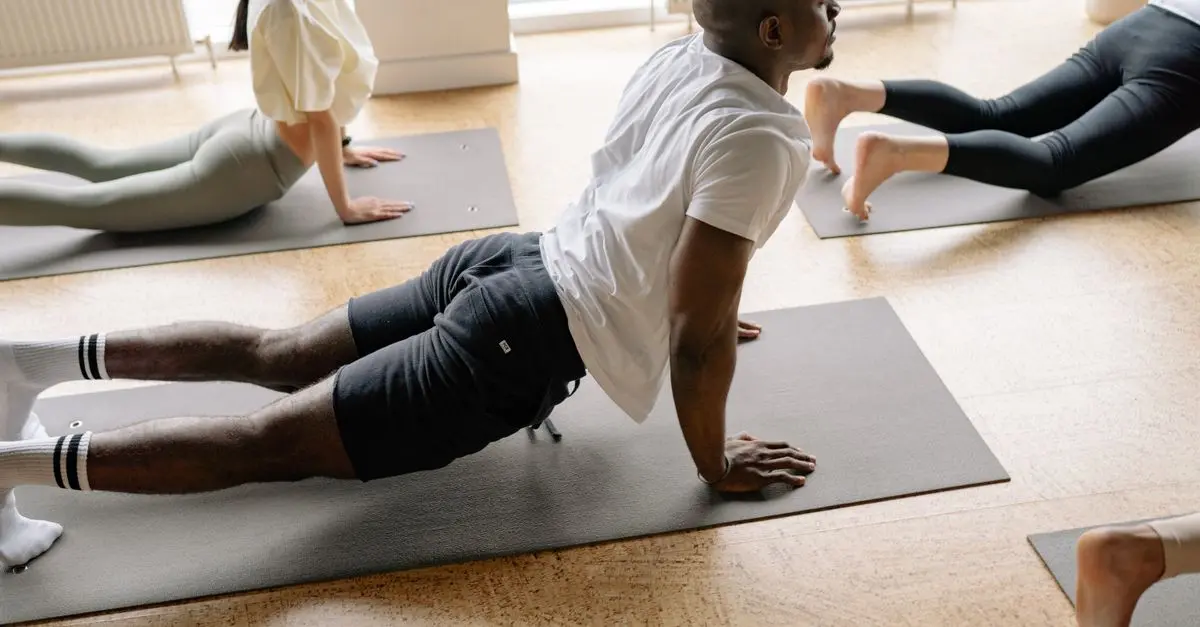 10 Activités Sportives Innovantes à Essayer Cette Année