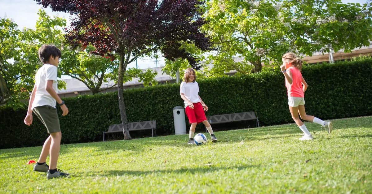 Top 10 Unique Sports Activities to Try for Fun