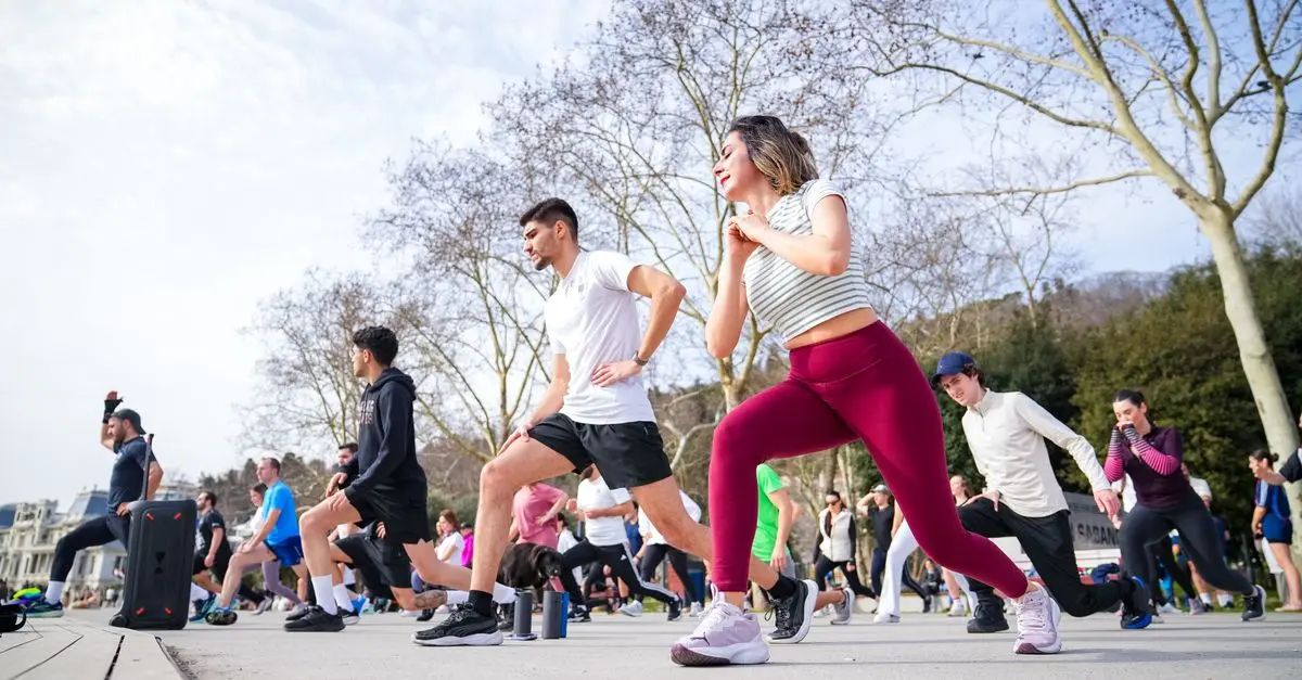 The Top 10 Most Enjoyable Sports Activities to Try