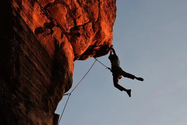 Top 10 Adventure Sports Activities to Experience