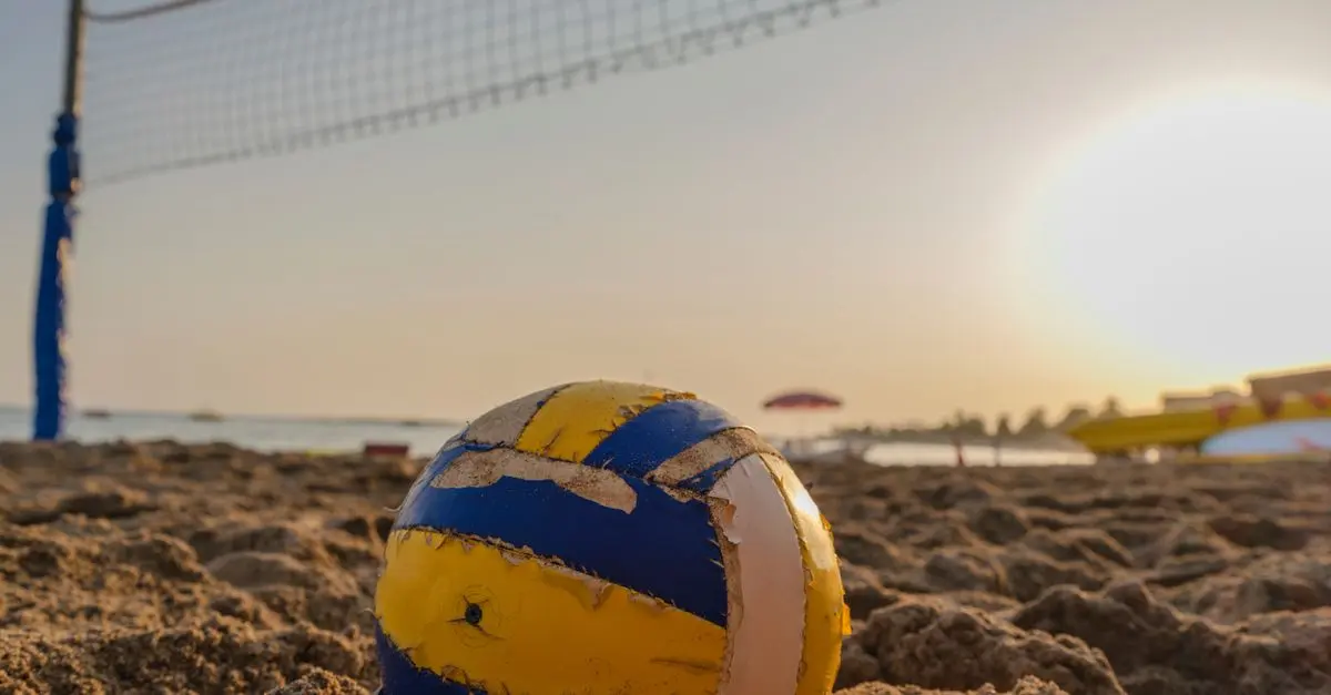 Top 10 Outdoor Sports Activities to Boost Your Fitness