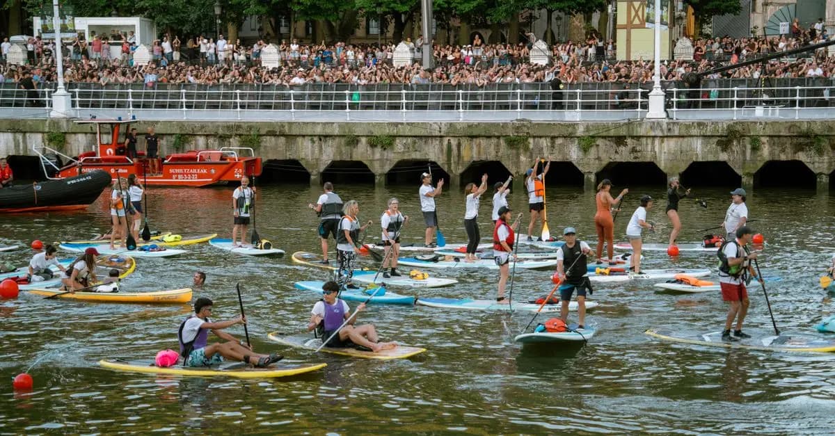 Top 10 Unique Sports Activities to Experience for Fun