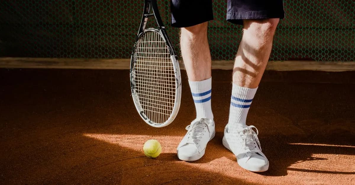 Analyse des nouvelles tendances en tennis pour 2026