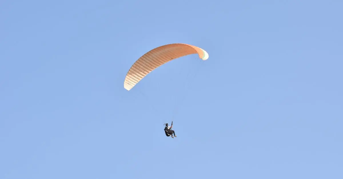 The Ultimate Guide to Outdoor Adventure Sports Activities