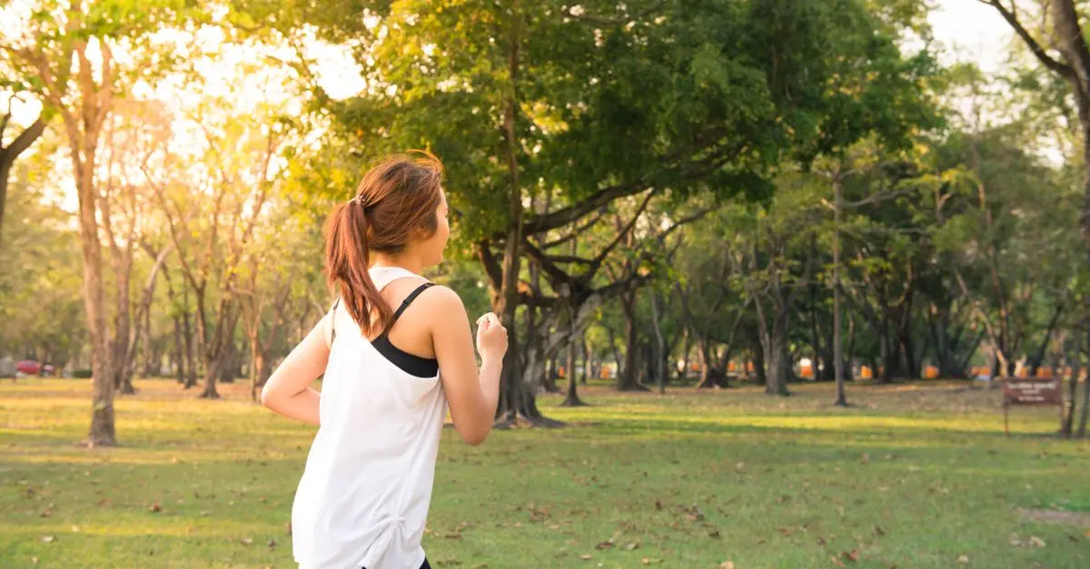Comment améliorer votre endurance en course à pied