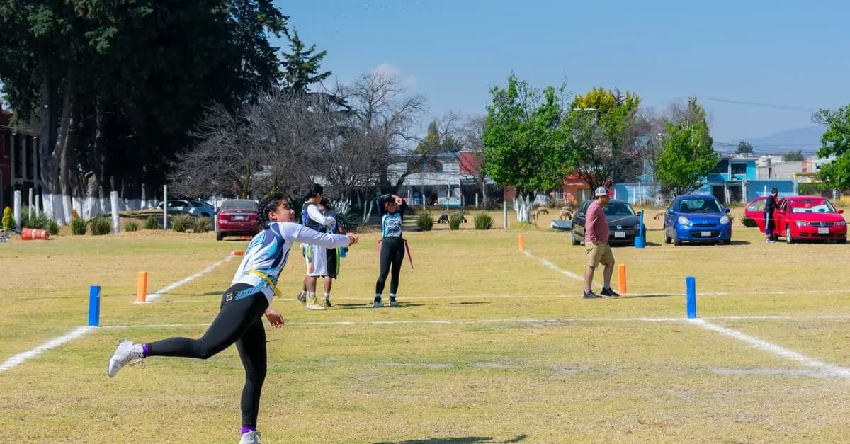 Top 10 Benefits of Engaging in Sports Activities