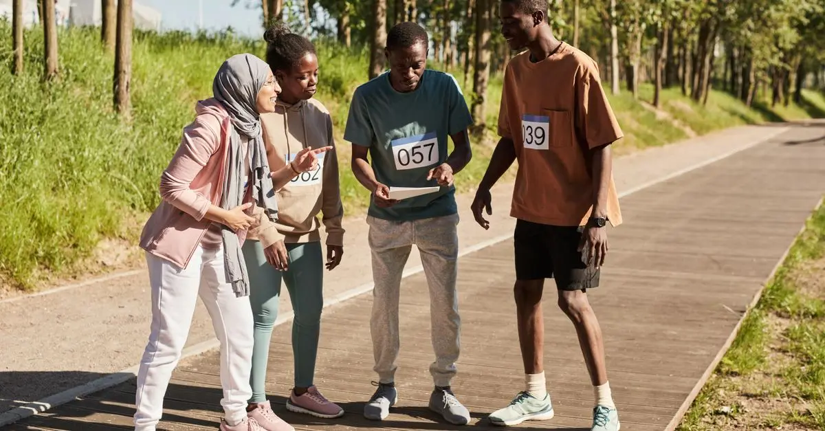 How to Choose the Best Outdoor Sports Activities for You