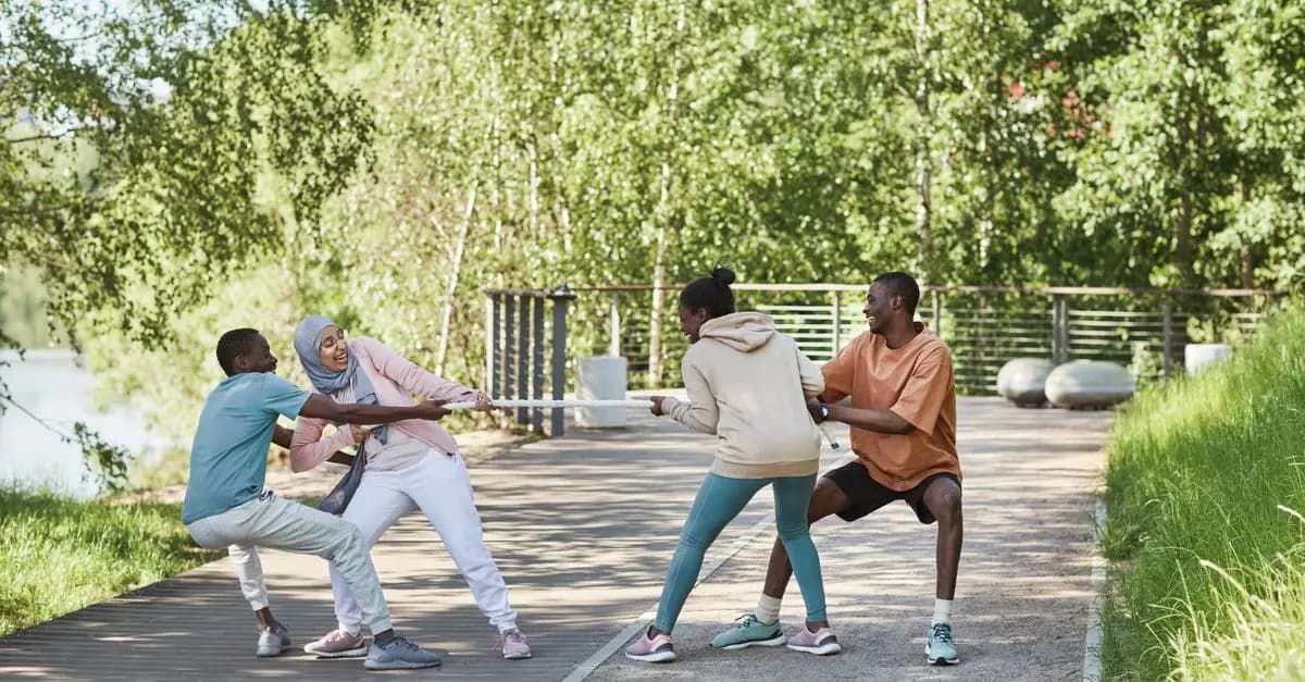 Essential Tips for Choosing the Right Outdoor Sports Activity
