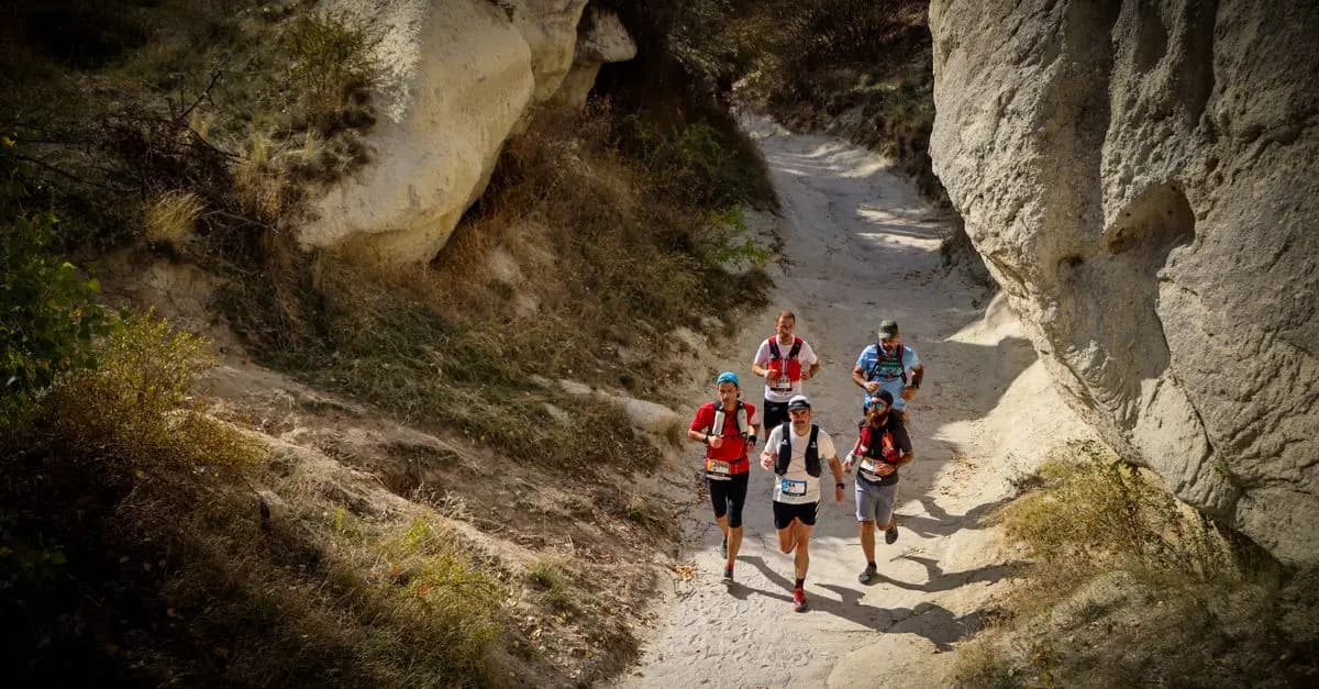 Top 10 Outdoor Sports Activities to Boost Your Fitness