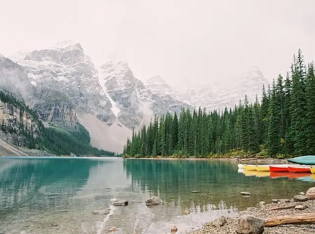 Les avantages du kayak : pourquoi l'essayer est essentiel