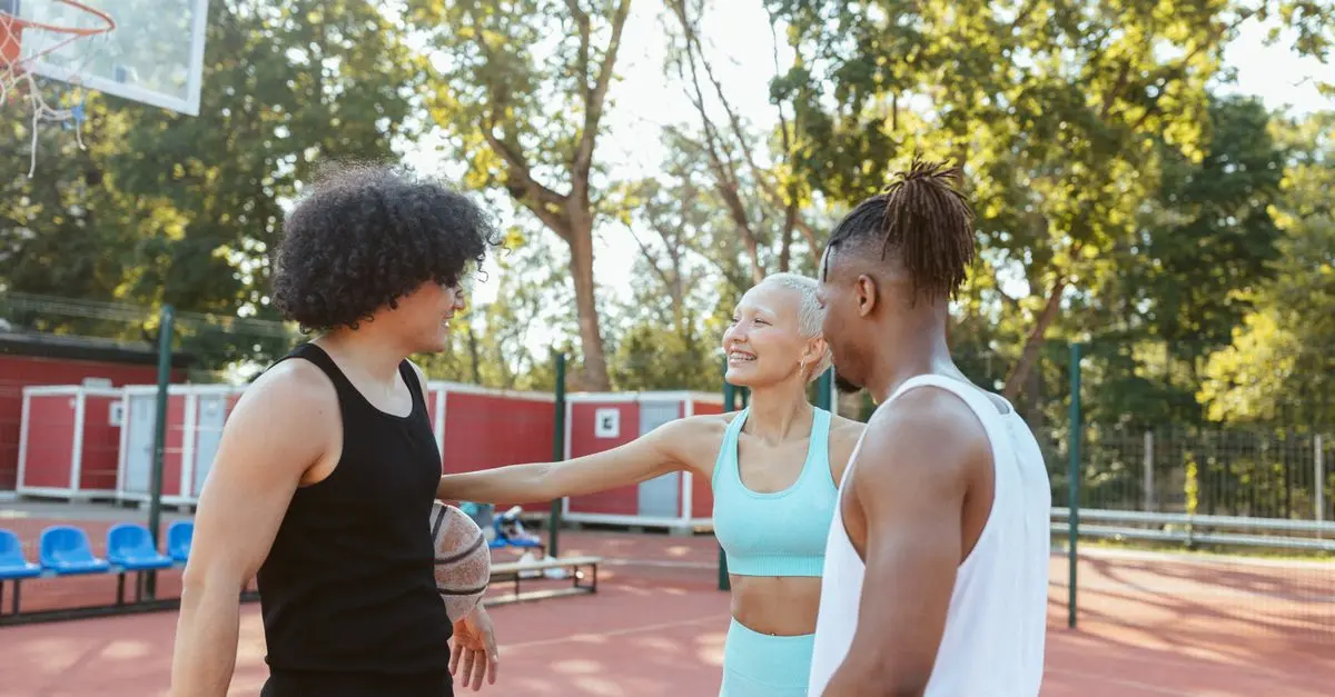 Top 10 Tips for Choosing the Right Sports Activity for You
