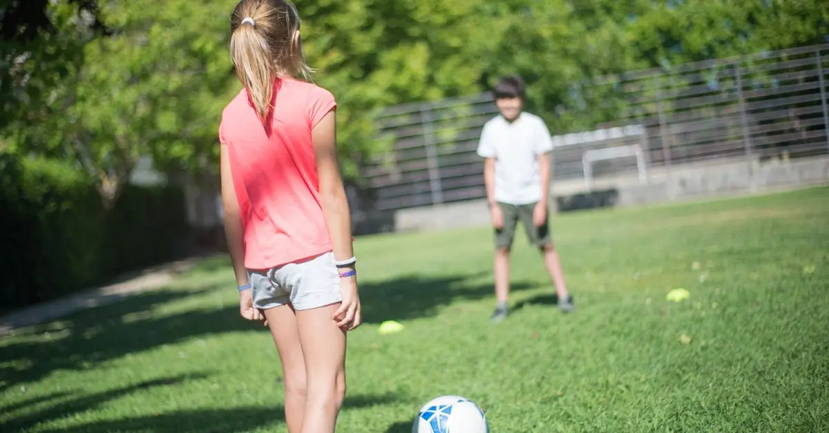 How to Choose the Right Sport Activity for Your Lifestyle