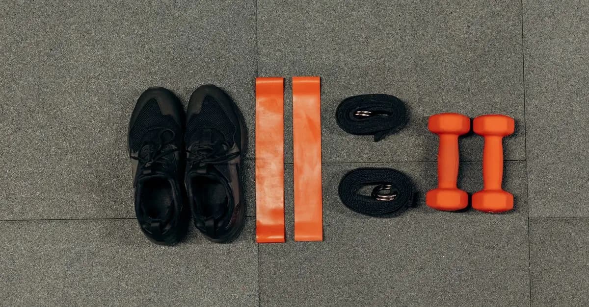 Effective Strength Training at Home
