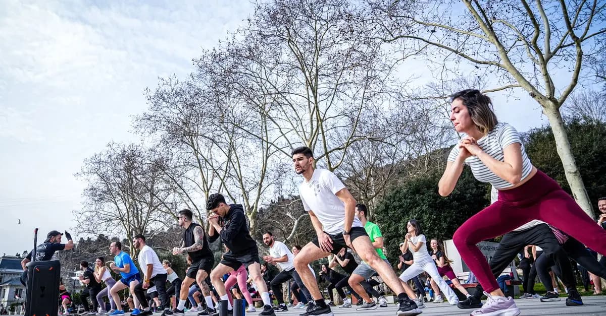 Les Meilleures Activités Sportives à Essayer pour Rester Actif