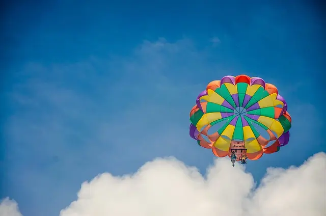 Top 10 Unique Sports Activities to Experience