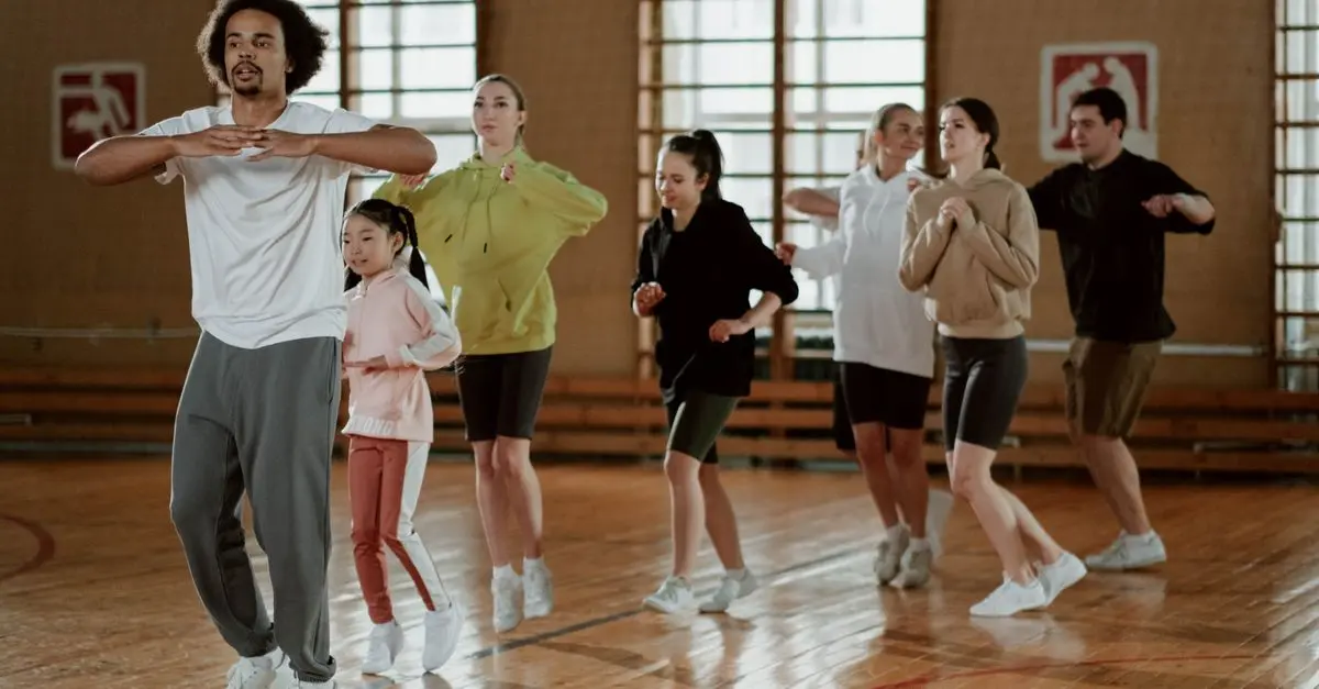 Les Meilleures Activités Sportives à Essayer pour Rester Actif