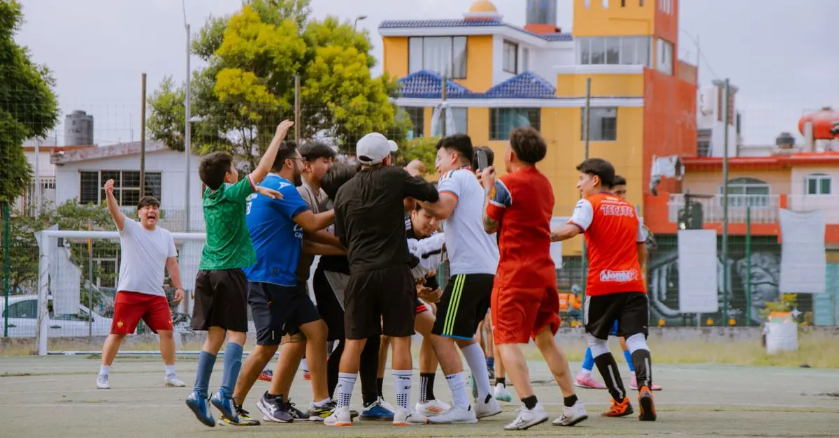 Top 10 Unique Sports Activities to Experience Now