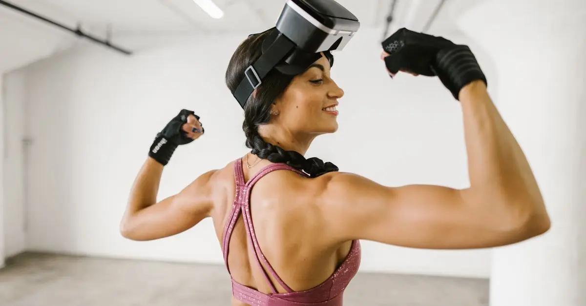 The Growing Trend of Virtual Reality Sports in 2026