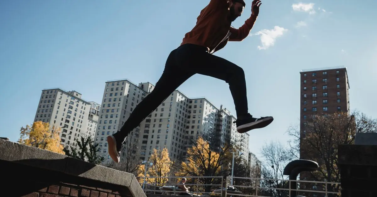 10 Unique Sports Activities to Try for Fitness and Fun