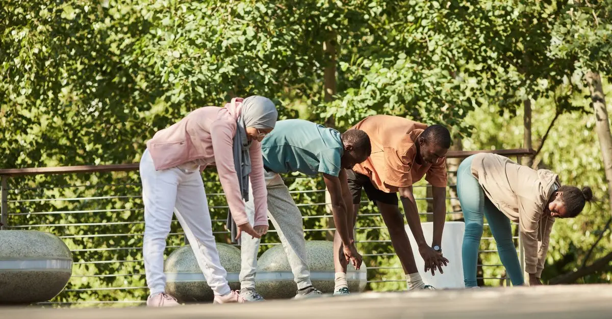 Top 10 Sports Activities to Boost Your Fitness