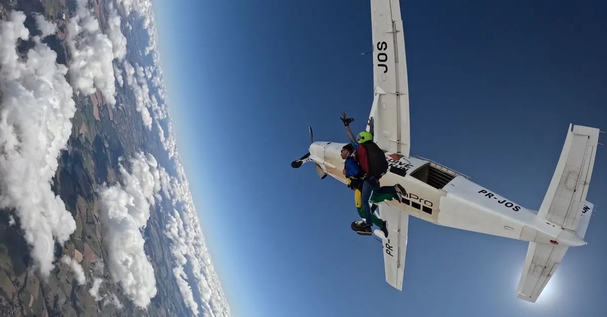 Top 10 Adventure Sports Activities for Thrill Seekers