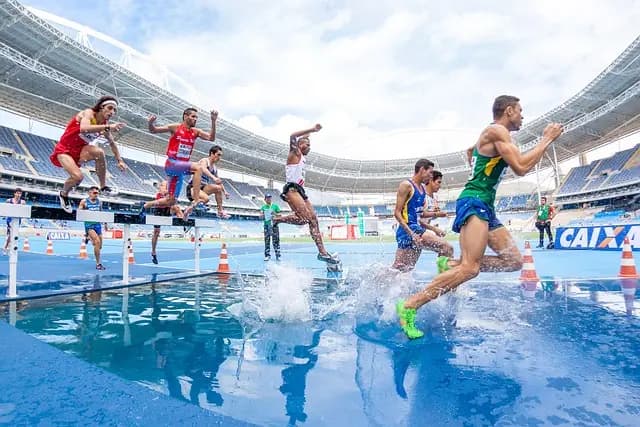 Top 10 Water Sports Activities to Try This Summer