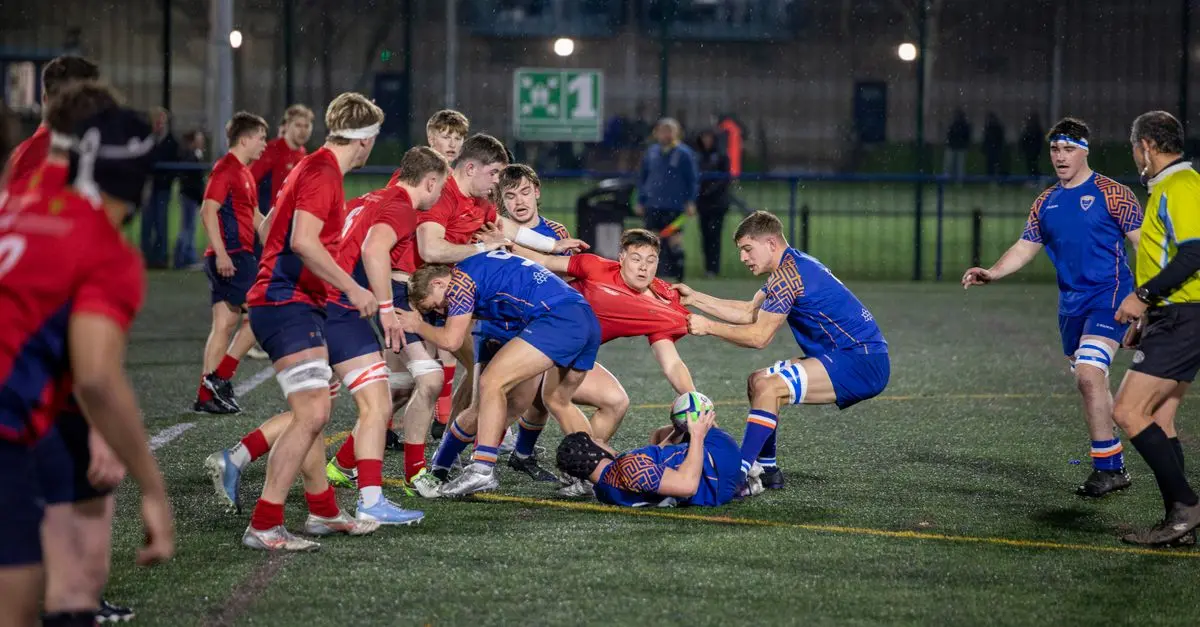 Football vs Rugby: Which Sport Is Right for You?